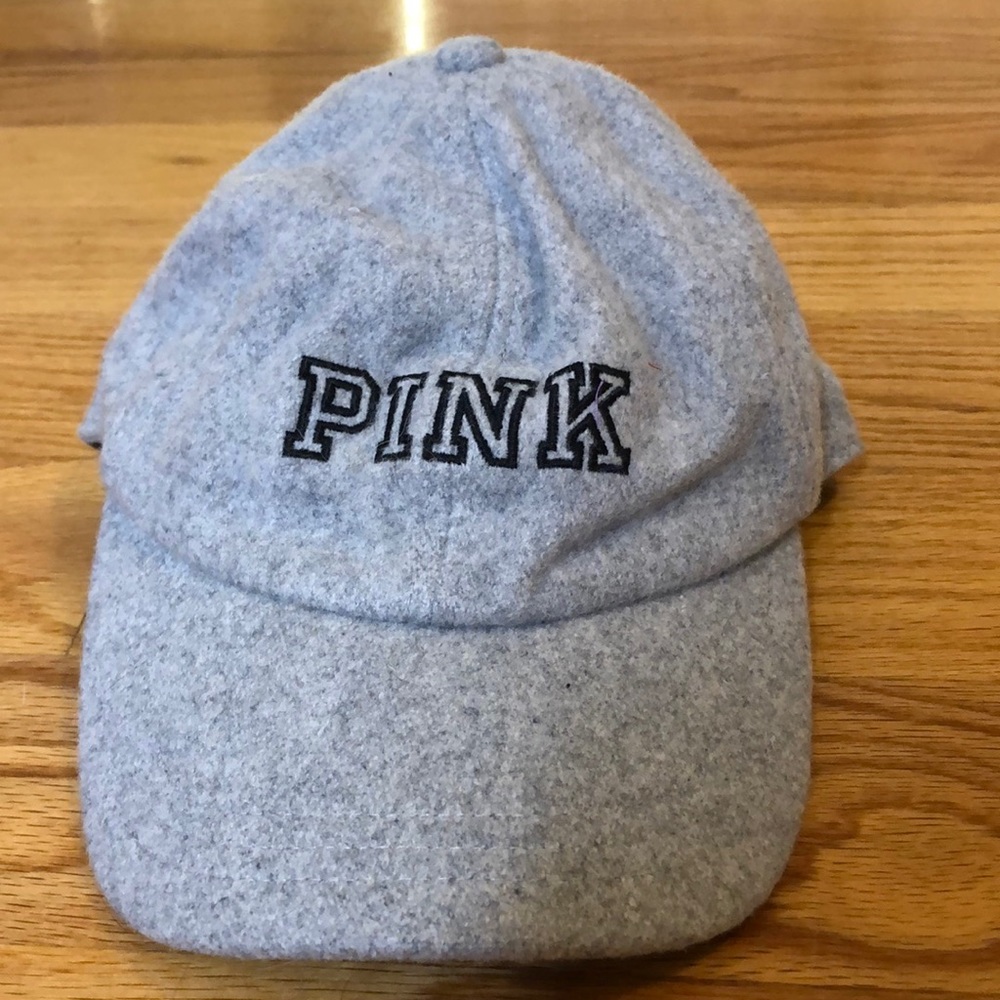 Victoria’s Secret PINK cap
